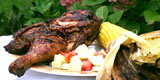 Watch SI BBQ Episode